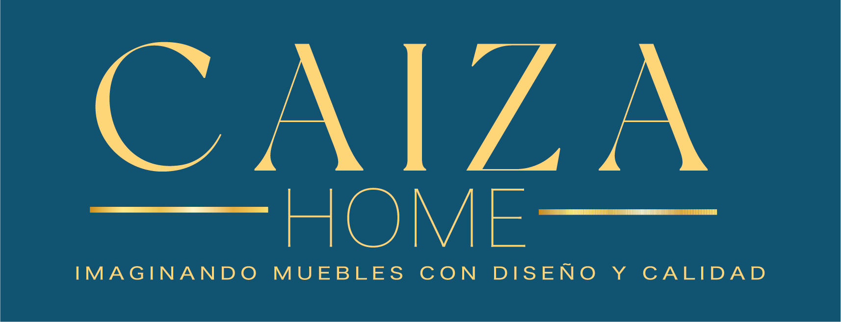 Caiza Home