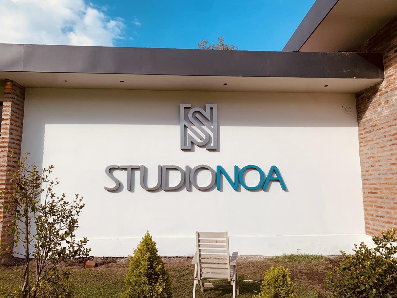 Estructura Publicitaria Exterior